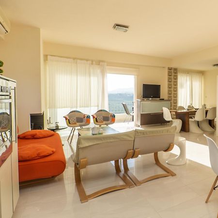 Rodanthi Villas Δαρμαροχώρι Εξωτερικό φωτογραφία