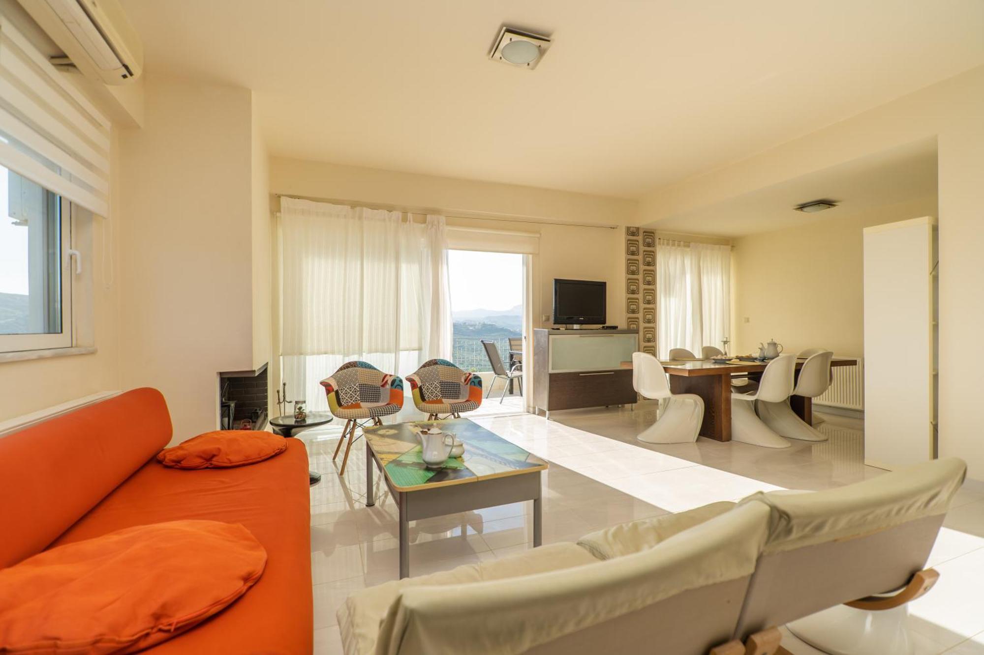 Rodanthi Villas Δαρμαροχώρι Εξωτερικό φωτογραφία