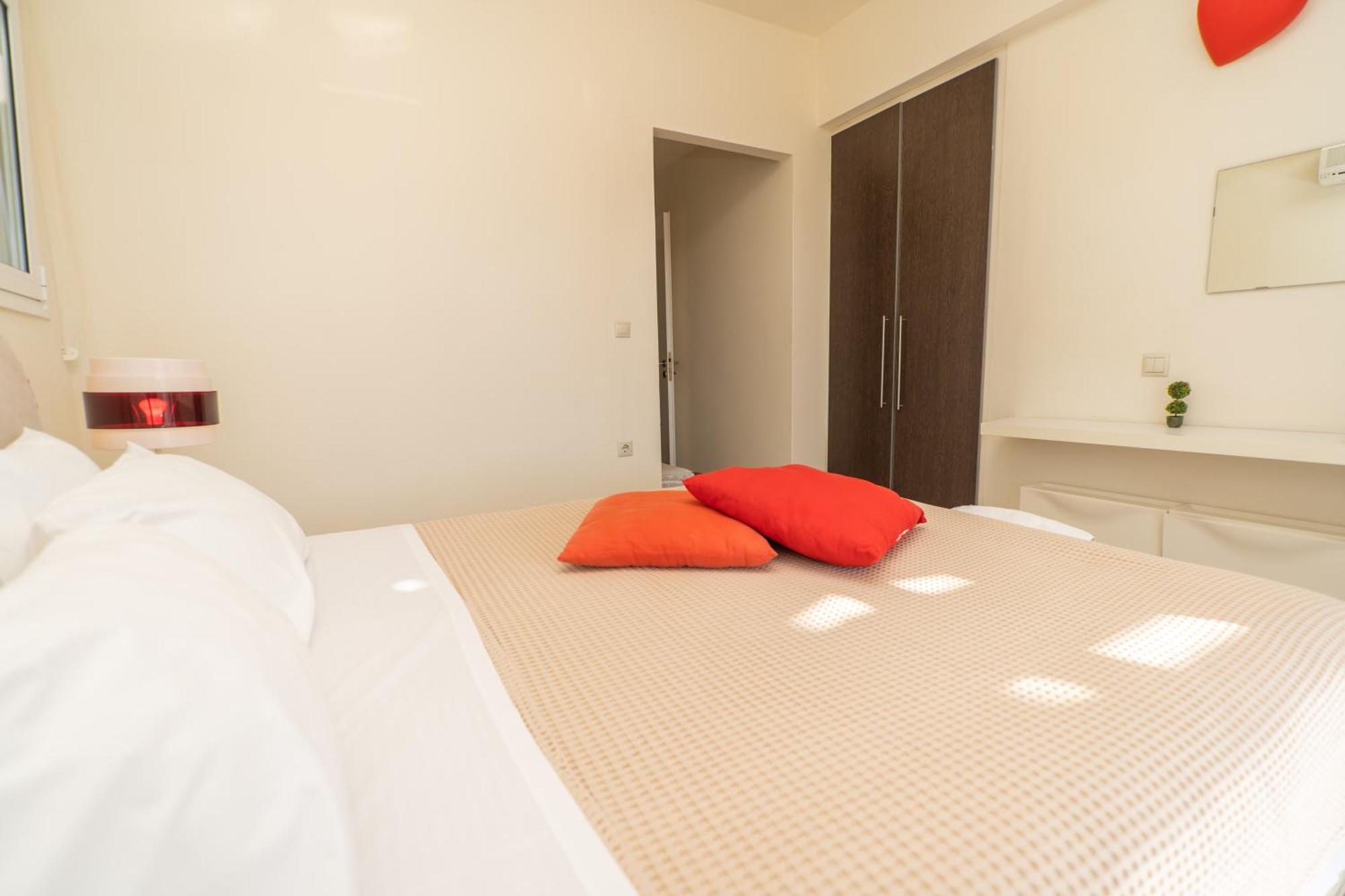 Rodanthi Villas Δαρμαροχώρι Εξωτερικό φωτογραφία