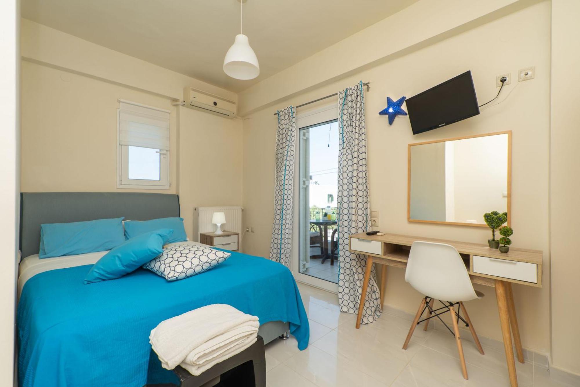 Rodanthi Villas Δαρμαροχώρι Εξωτερικό φωτογραφία