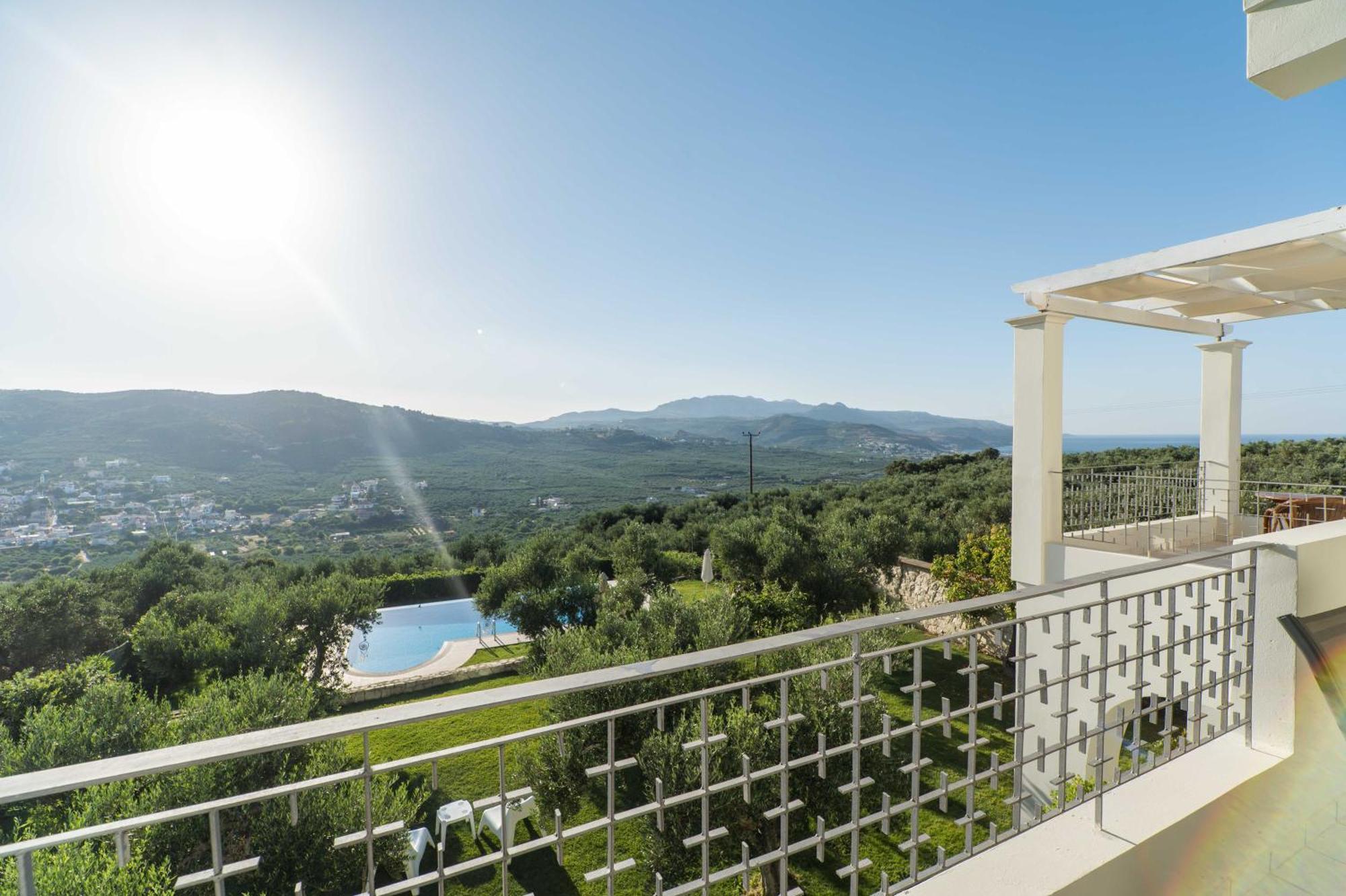 Rodanthi Villas Δαρμαροχώρι Εξωτερικό φωτογραφία