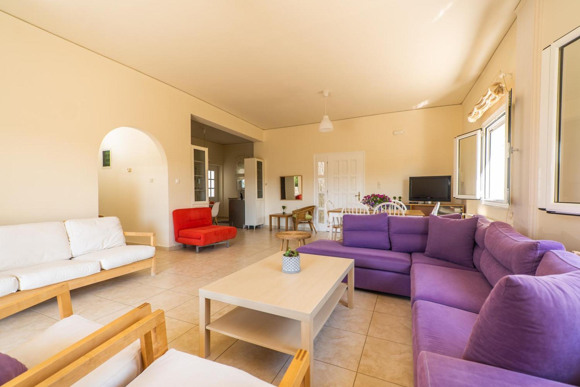 Rodanthi Villas Δαρμαροχώρι Εξωτερικό φωτογραφία