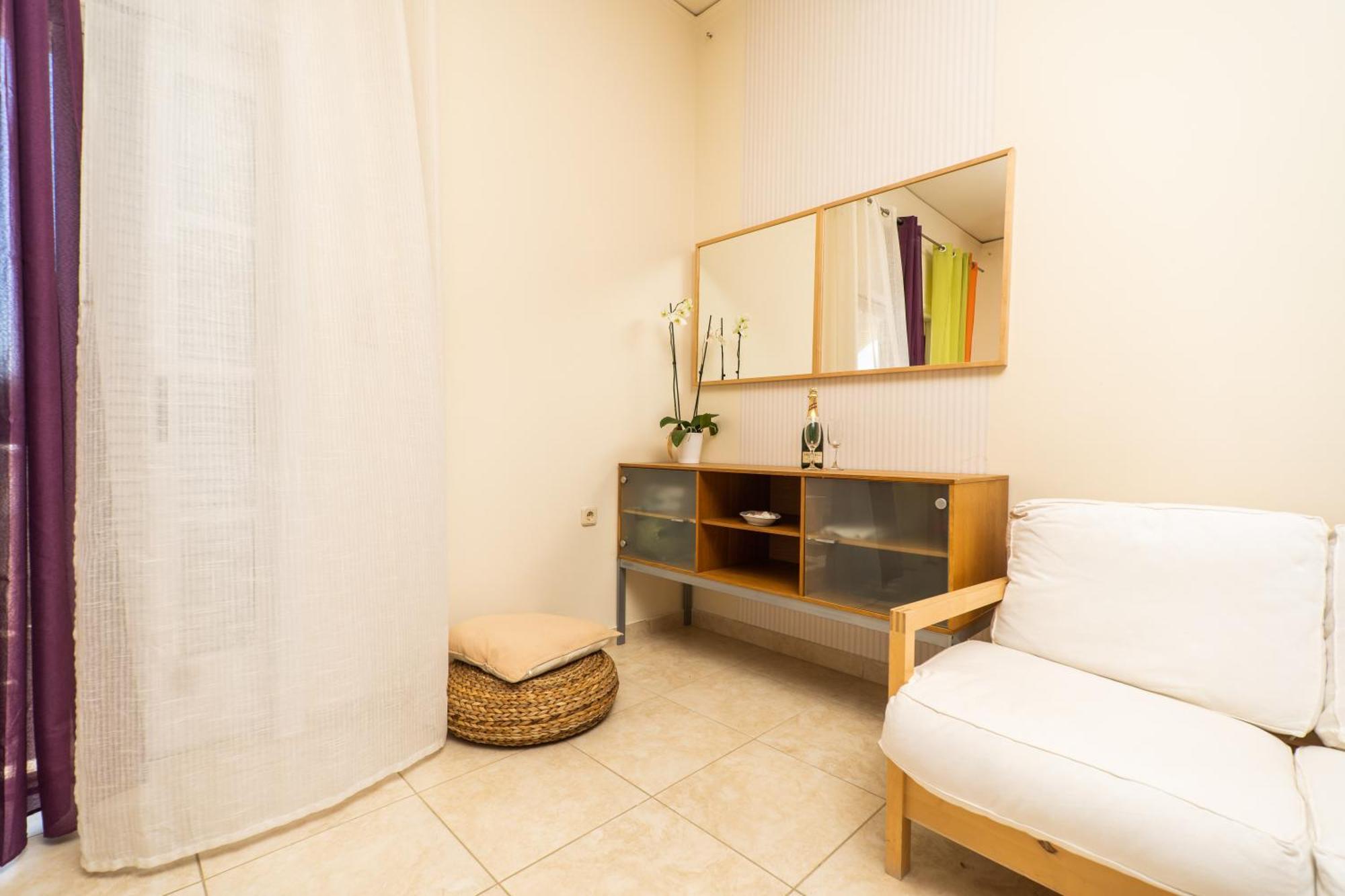 Rodanthi Villas Δαρμαροχώρι Εξωτερικό φωτογραφία