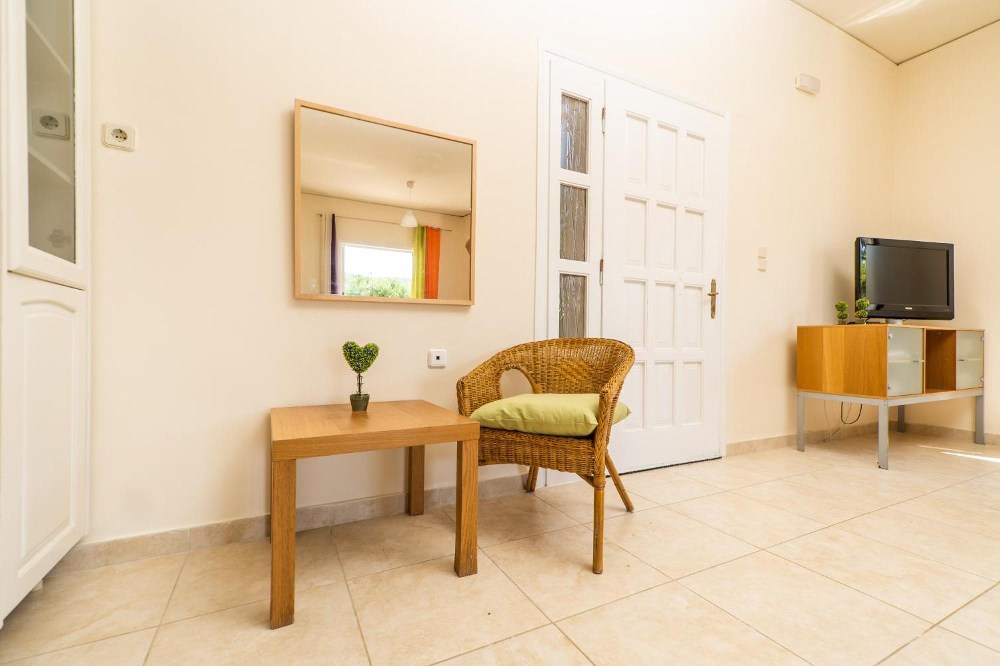 Rodanthi Villas Δαρμαροχώρι Εξωτερικό φωτογραφία
