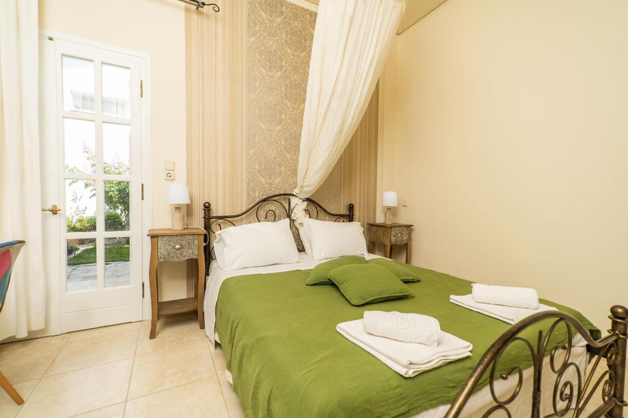Rodanthi Villas Δαρμαροχώρι Εξωτερικό φωτογραφία