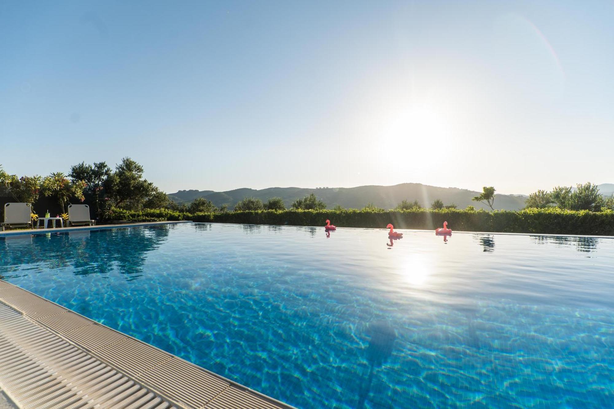 Rodanthi Villas Δαρμαροχώρι Εξωτερικό φωτογραφία