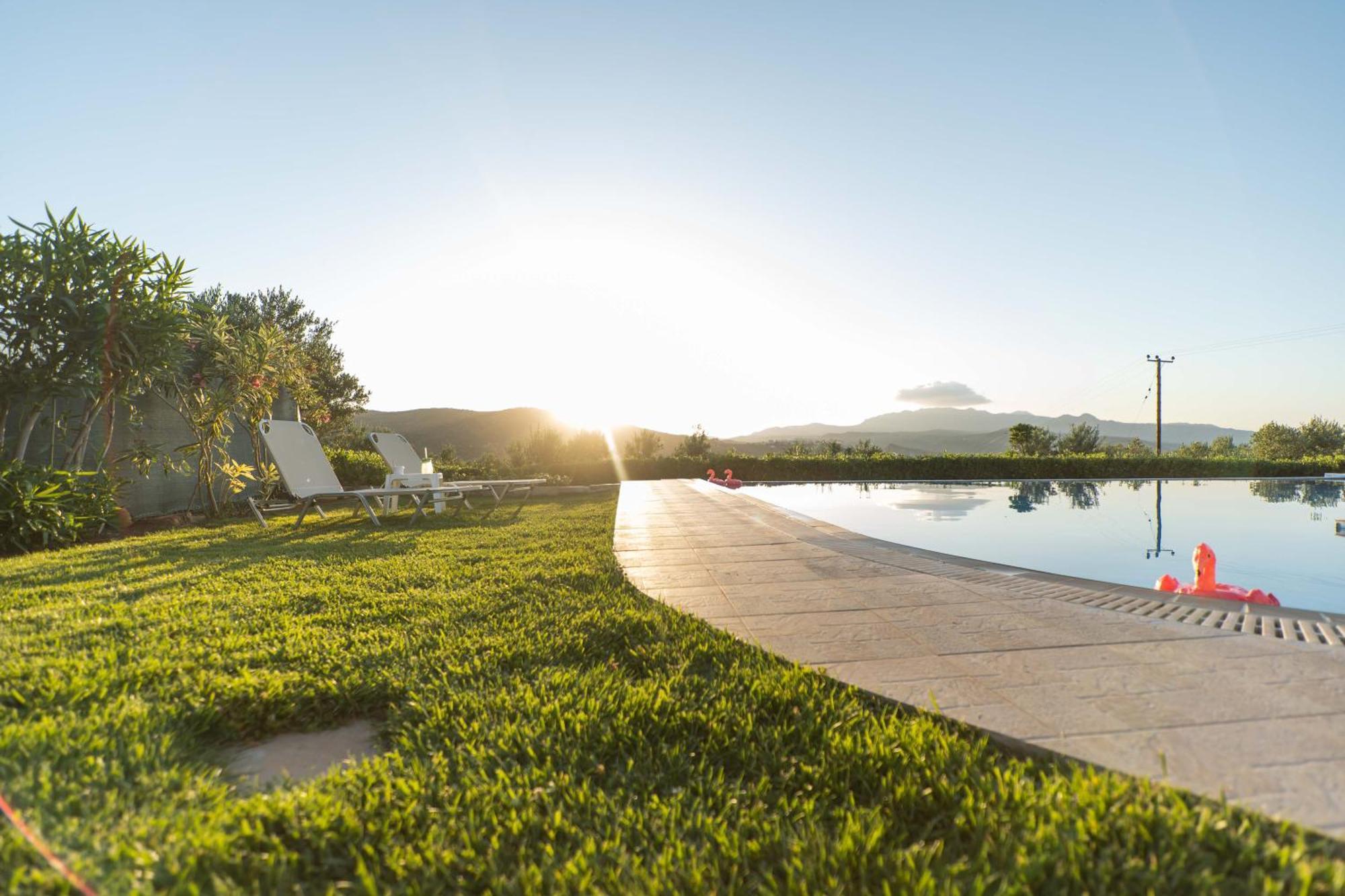 Rodanthi Villas Δαρμαροχώρι Εξωτερικό φωτογραφία
