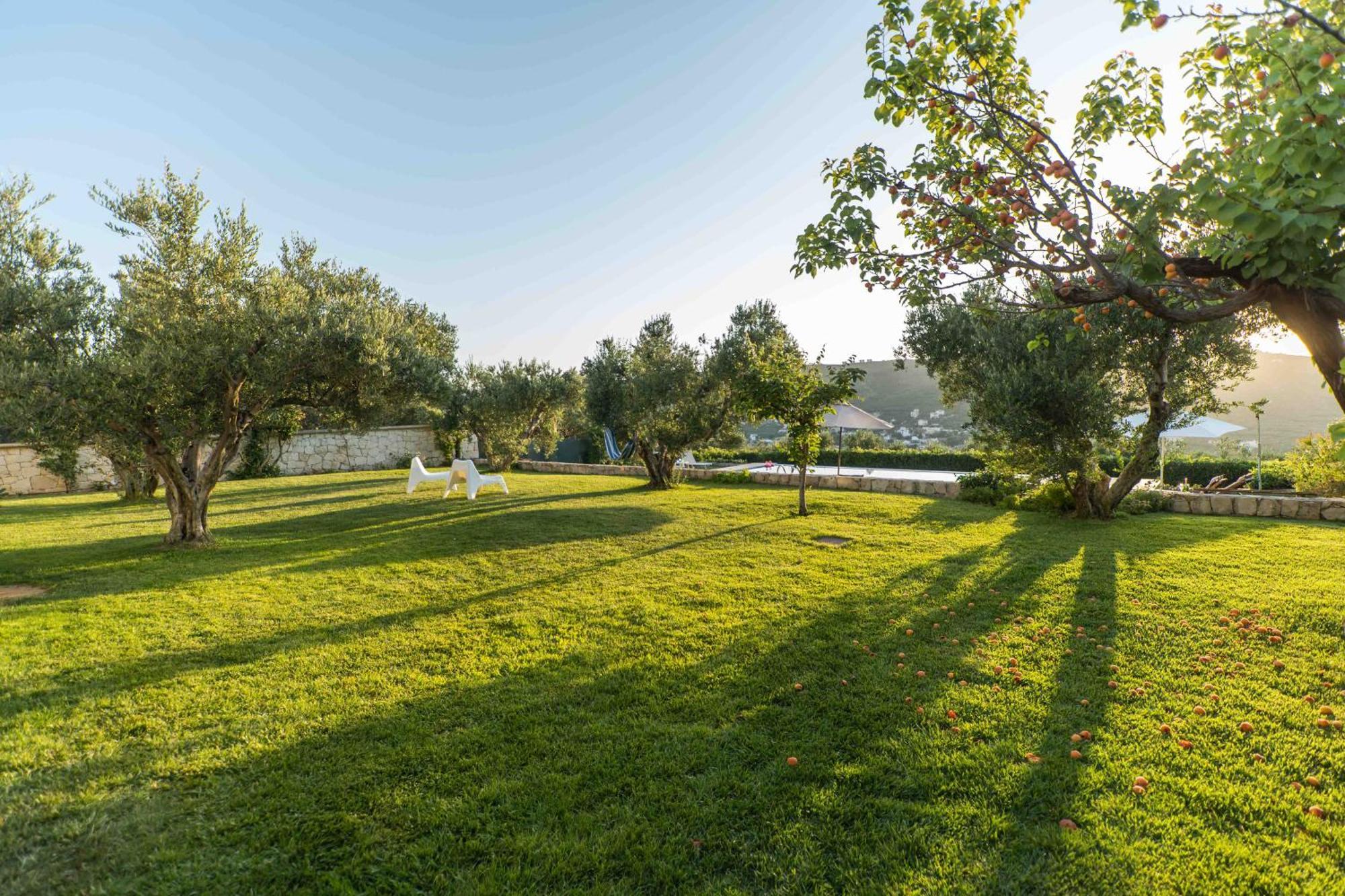 Rodanthi Villas Δαρμαροχώρι Εξωτερικό φωτογραφία