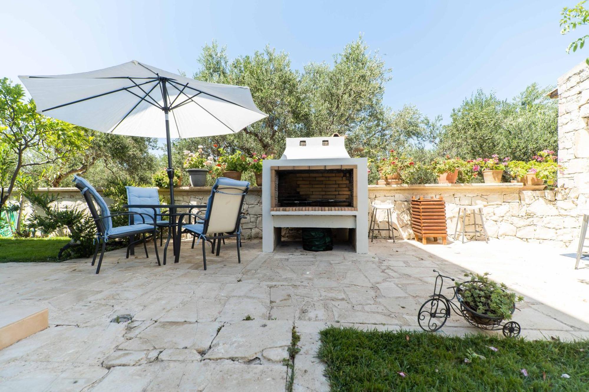 Rodanthi Villas Δαρμαροχώρι Εξωτερικό φωτογραφία