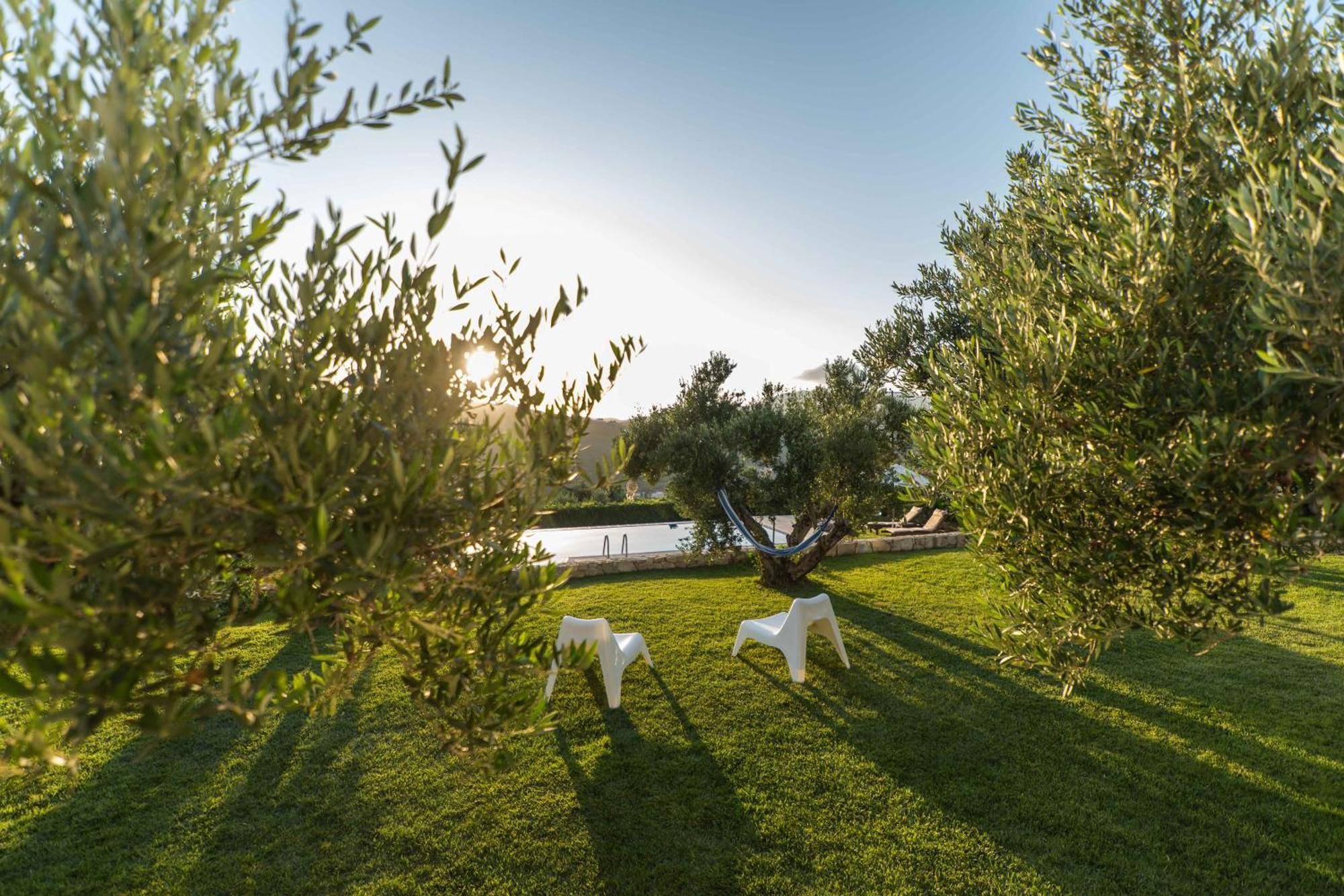 Rodanthi Villas Δαρμαροχώρι Εξωτερικό φωτογραφία