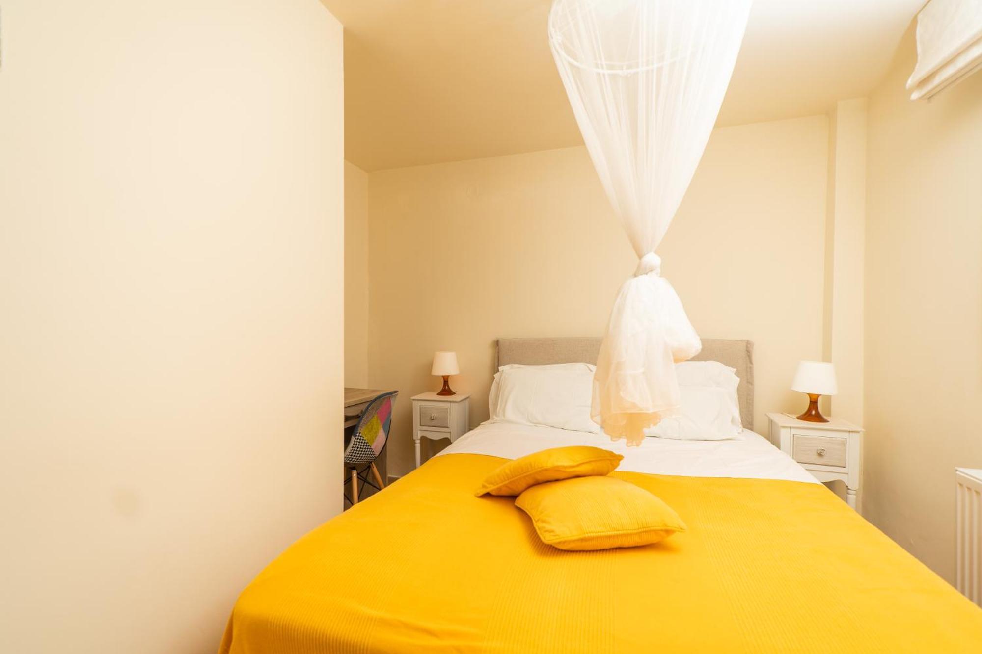 Rodanthi Villas Δαρμαροχώρι Εξωτερικό φωτογραφία