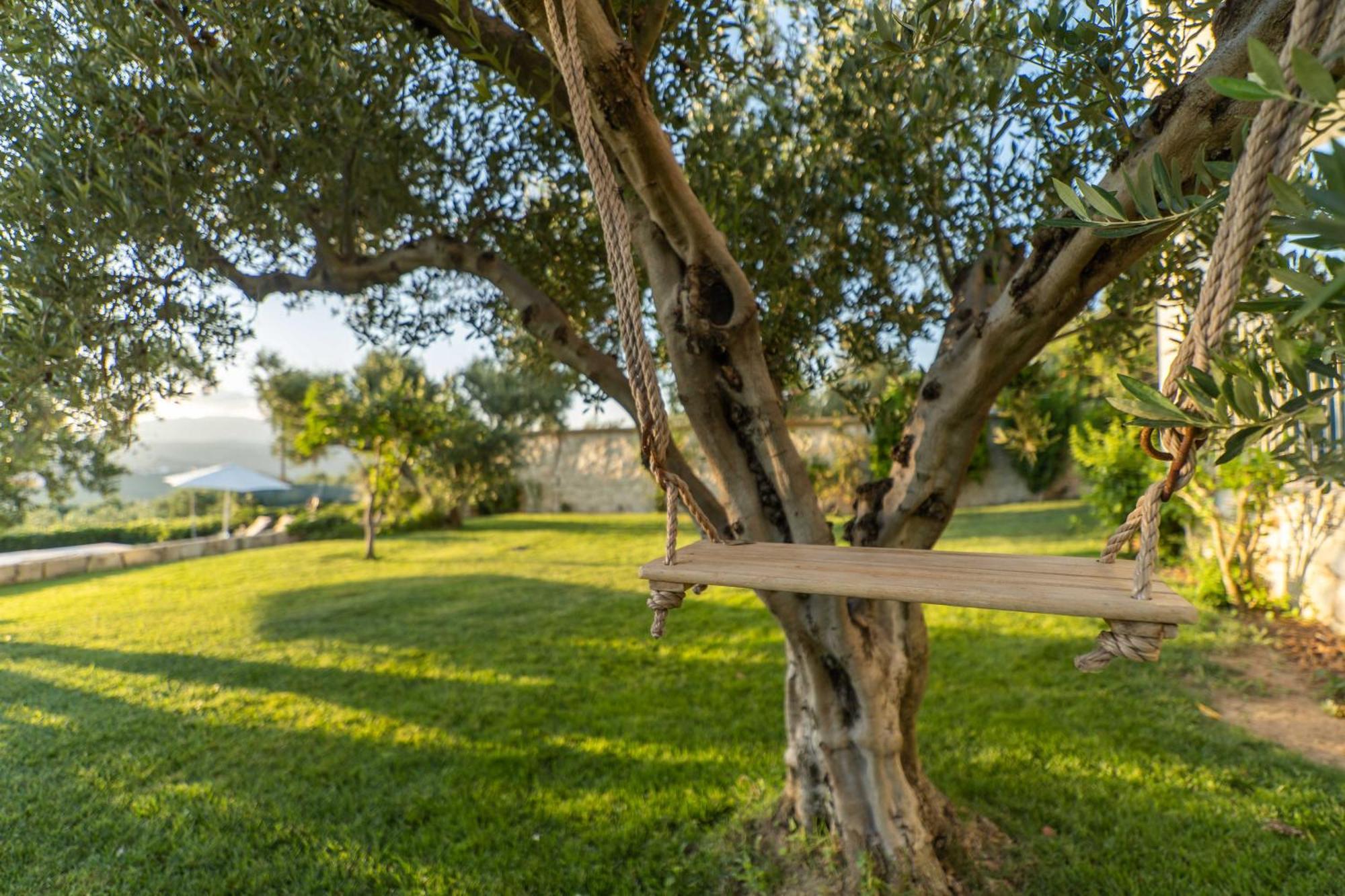 Rodanthi Villas Δαρμαροχώρι Εξωτερικό φωτογραφία