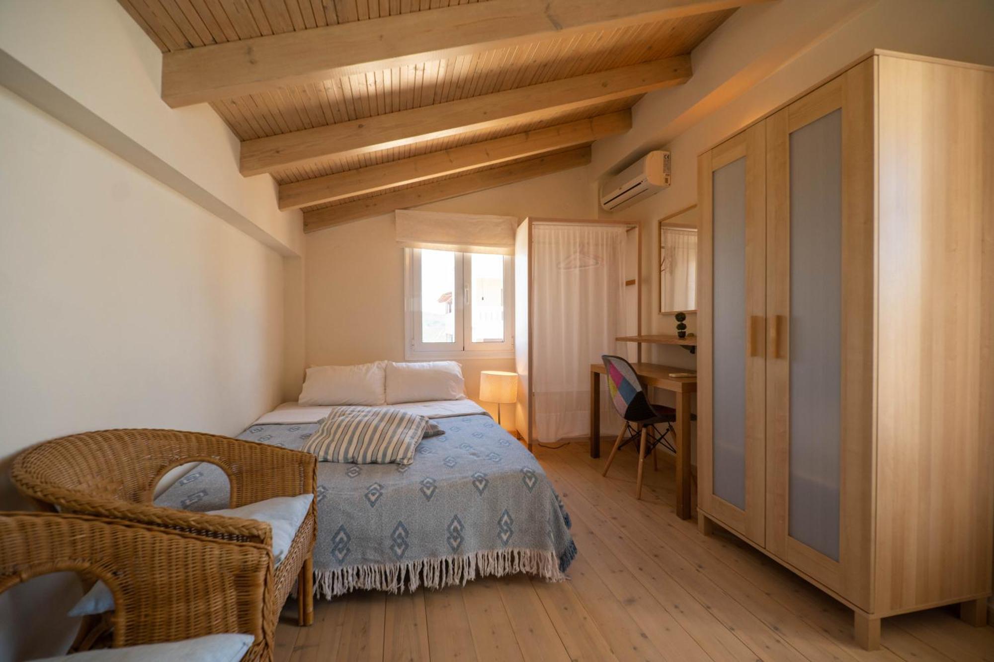 Rodanthi Villas Δαρμαροχώρι Εξωτερικό φωτογραφία