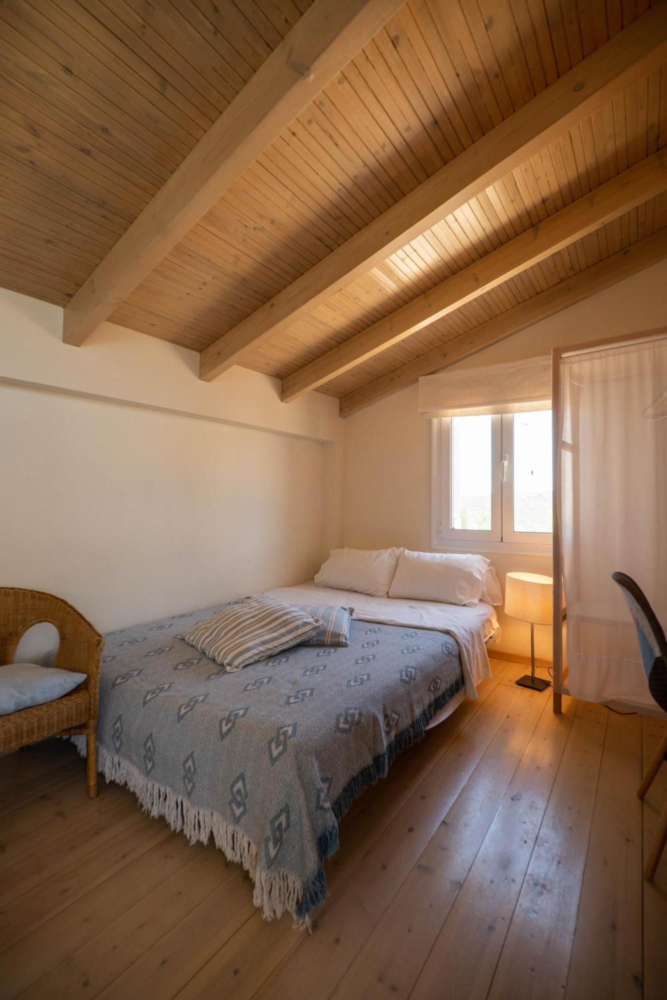 Rodanthi Villas Δαρμαροχώρι Εξωτερικό φωτογραφία