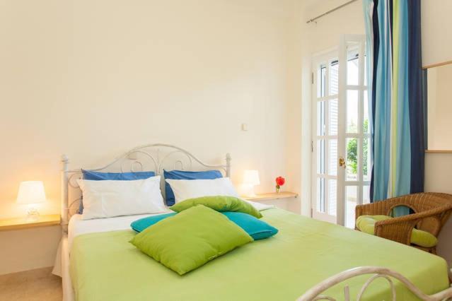 Rodanthi Villas Δαρμαροχώρι Δωμάτιο φωτογραφία