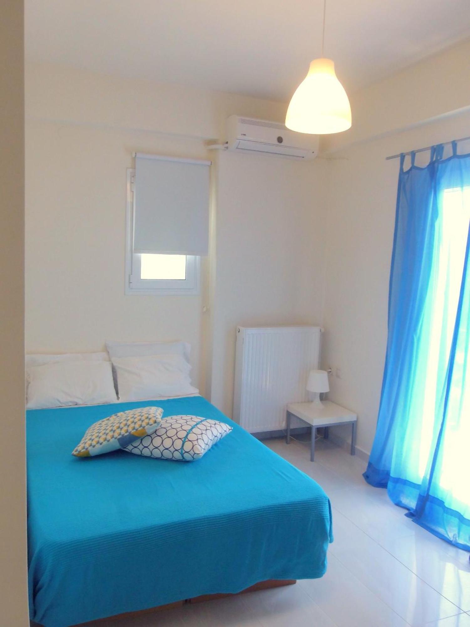 Rodanthi Villas Δαρμαροχώρι Δωμάτιο φωτογραφία