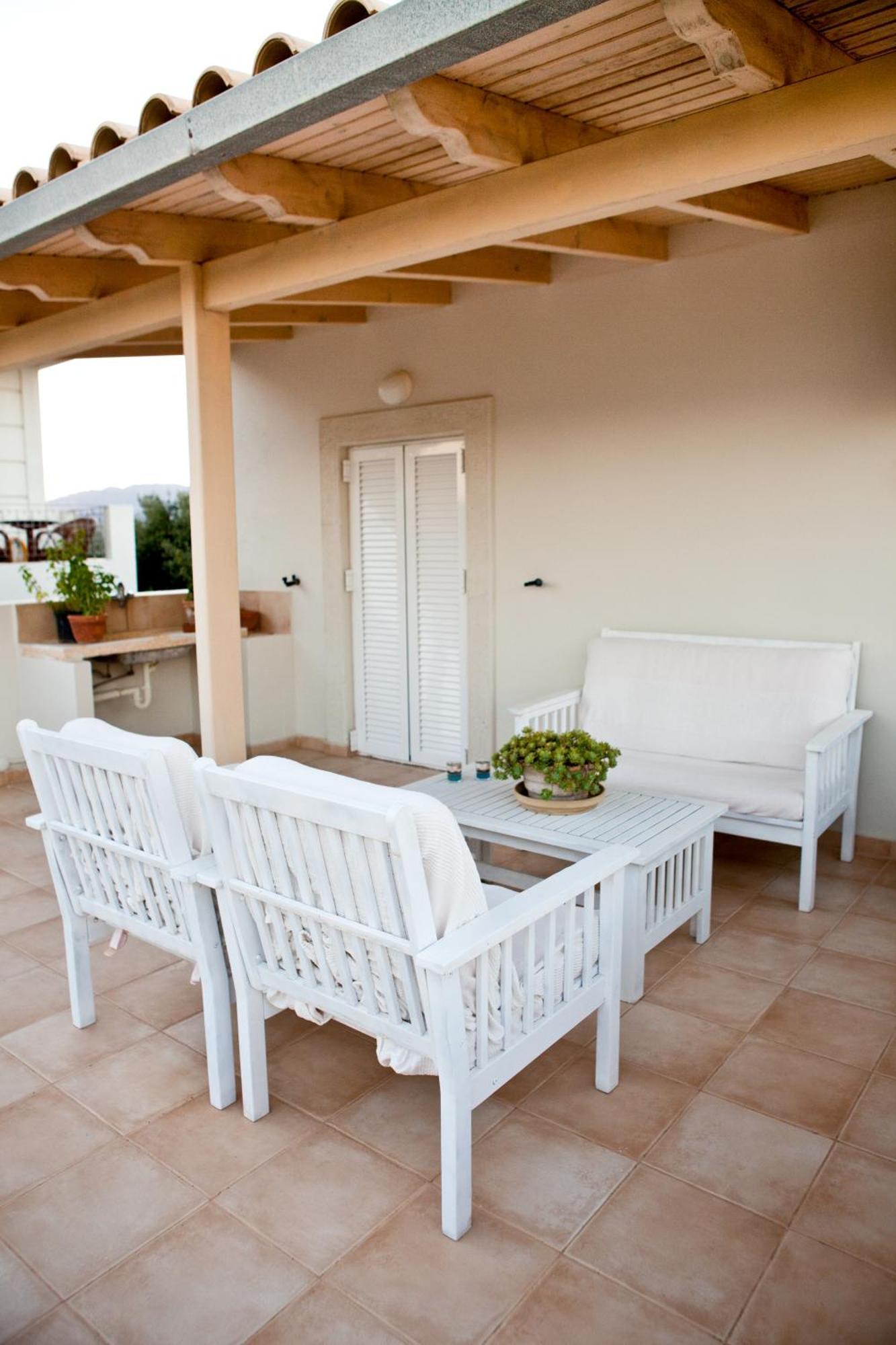 Rodanthi Villas Δαρμαροχώρι Δωμάτιο φωτογραφία
