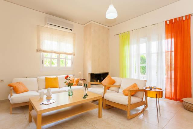Rodanthi Villas Δαρμαροχώρι Δωμάτιο φωτογραφία